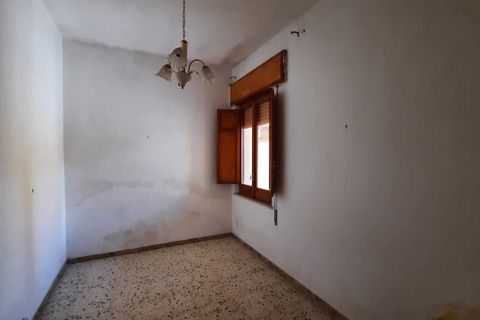 Byhus i Custonaci, Trapani, Custonaci - € 70.000 | Ref: Casa Anna - foto 13