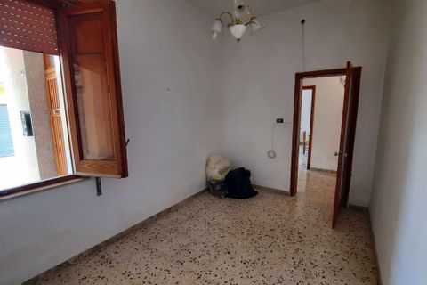 Byhus i Custonaci, Trapani, Custonaci - € 70.000 | Ref: Casa Anna - foto 14