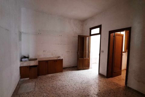Byhus i Custonaci, Trapani, Custonaci - € 70.000 | Ref: Casa Anna - foto 15