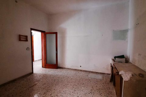 Byhus i Custonaci, Trapani, Custonaci - € 70.000 | Ref: Casa Anna - foto 16