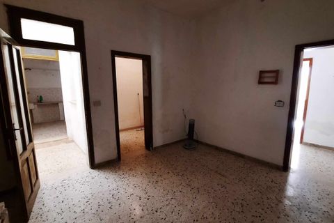 Byhus i Custonaci, Trapani, Custonaci - € 70.000 | Ref: Casa Anna - foto 17