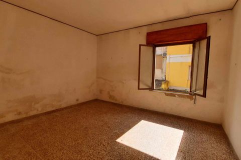 Byhus i Custonaci, Trapani, Custonaci - € 70.000 | Ref: Casa Anna - foto 19
