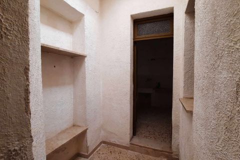 Byhus i Custonaci, Trapani, Custonaci - € 70.000 | Ref: Casa Anna - foto 21