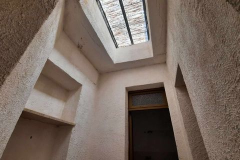 Byhus i Custonaci, Trapani, Custonaci - € 70.000 | Ref: Casa Anna - foto 22