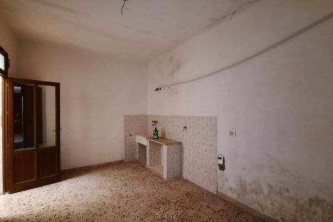 Byhus i Custonaci, Trapani, Custonaci - € 70.000 | Ref: Casa Anna - foto 23