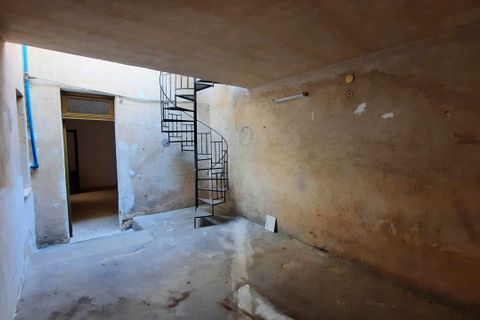 Byhus i Custonaci, Trapani, Custonaci - € 70.000 | Ref: Casa Anna - foto 25