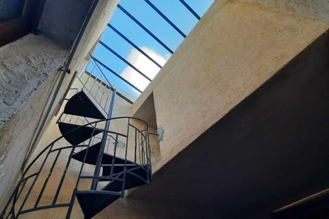 Byhus i Custonaci, Trapani, Custonaci - € 70.000 | Ref: Casa Anna - foto 26