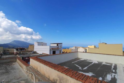 Byhus i Custonaci, Trapani, Custonaci - € 70.000 | Ref: Casa Anna - foto 27