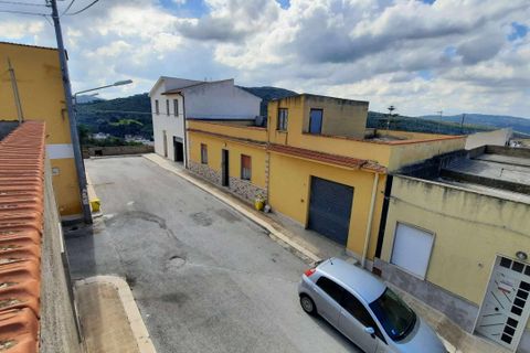 Byhus i Custonaci, Trapani, Custonaci - € 70.000 | Ref: Casa Anna - foto 28