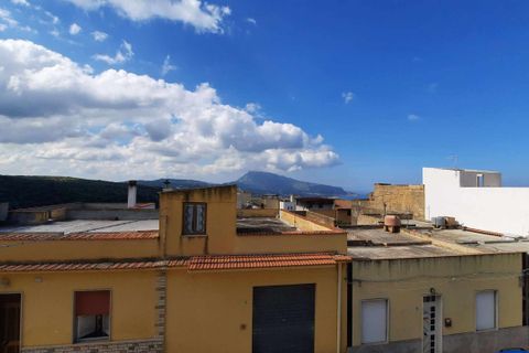Byhus i Custonaci, Trapani, Custonaci - € 70.000 | Ref: Casa Anna - foto 29