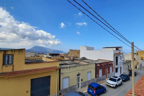 Byhus i Custonaci, Trapani, Custonaci - € 70.000 | Ref: Casa Anna - foto 30