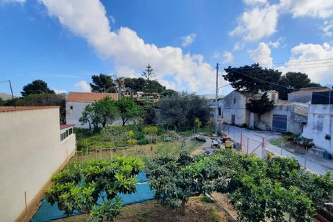 Byhus i Custonaci, Trapani, Custonaci - € 70.000 | Ref: Casa Anna - foto 31
