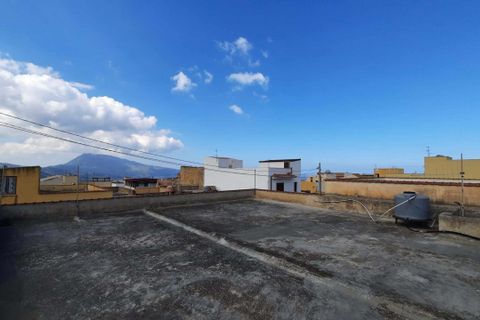 Byhus i Custonaci, Trapani, Custonaci - € 70.000 | Ref: Casa Anna - foto 32