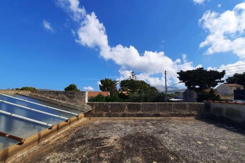 Byhus i Custonaci, Trapani, Custonaci - € 70.000 | Ref: Casa Anna - foto 33