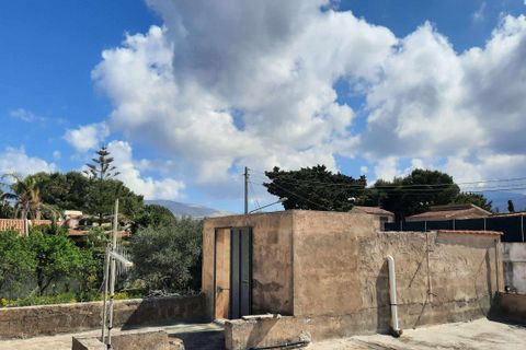 Byhus i Custonaci, Trapani, Custonaci - € 70.000 | Ref: Casa Anna - foto 34