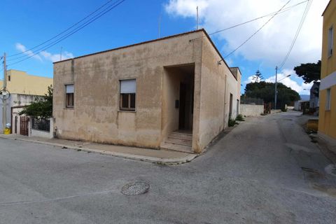 Byhus i Custonaci, Trapani, Custonaci - € 70.000 | Ref: Casa Anna - foto 36