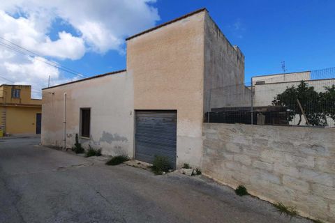 Byhus i Custonaci, Trapani, Custonaci - € 70.000 | Ref: Casa Anna - foto 37