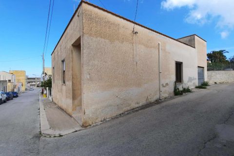 Byhus i Custonaci, Trapani, Custonaci - € 70.000 | Ref: Casa Anna - foto 38