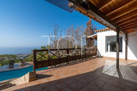 Landejendom i Adeje, Tenerife, Adeje - € 1.900.000 | Ref: TOP-GK-136 - foto 9