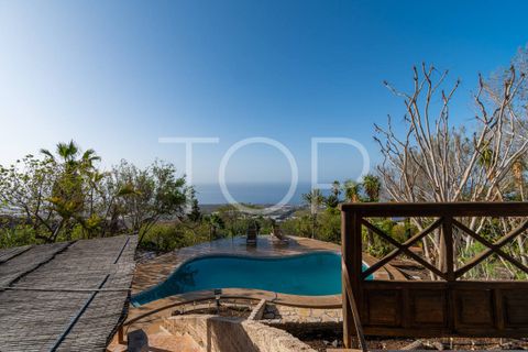 Landejendom i Adeje, Tenerife, Adeje - € 1.900.000 | Ref: TOP-GK-136 - foto 11