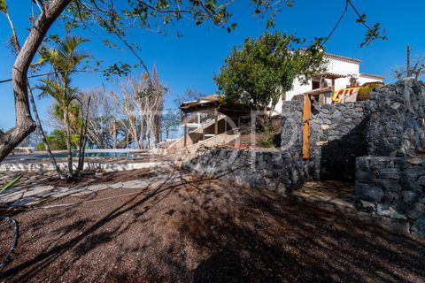 Landejendom i Adeje, Tenerife, Adeje - € 1.900.000 | Ref: TOP-GK-136 - foto 6
