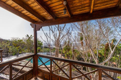 Landejendom i Adeje, Tenerife, Adeje - € 1.900.000 | Ref: TOP-GK-136 - foto 10