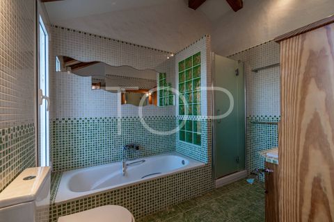 Landejendom i Adeje, Tenerife, Adeje - € 1.900.000 | Ref: TOP-GK-136 - foto 21