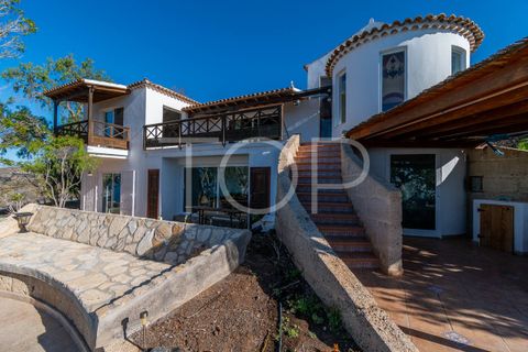 Landejendom i Adeje, Tenerife, Adeje - € 1.900.000 | Ref: TOP-GK-136 - foto 1