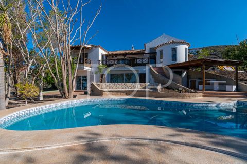 Landejendom i Adeje, Tenerife, Adeje - € 1.900.000 | Ref: TOP-GK-136 - foto 29