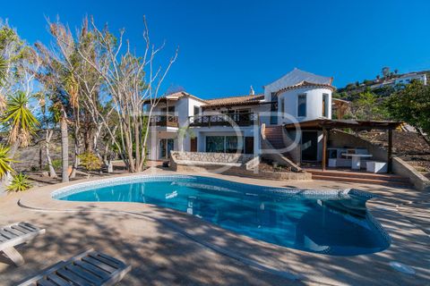 Landejendom i Adeje, Tenerife, Adeje - € 1.900.000 | Ref: TOP-GK-136 - foto 3