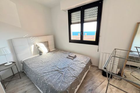 Leilighet i Cap-d'Ail, Alpes-Maritimes, Cap-d'Ail - € 610 000 | Ref: savo-mc - foto 7