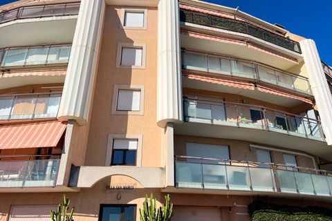 Leilighet i Cap-d'Ail, Alpes-Maritimes, Cap-d'Ail - € 610 000 | Ref: savo-mc - foto 9