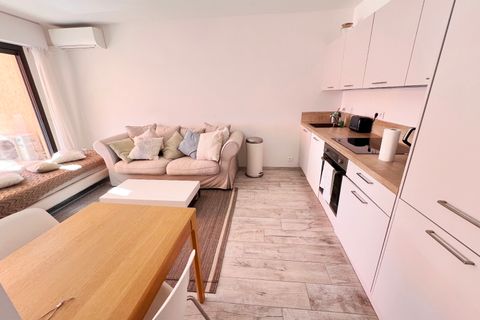 Leilighet i Cap-d'Ail, Alpes-Maritimes, Cap-d'Ail - € 610 000 | Ref: savo-mc - foto 3
