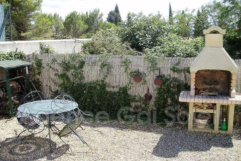 Villa i Lespignan, Herault, Lespignan - € 219.000 | Ref: 847V1219M - foto 1