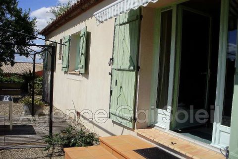 Villa i Lespignan, Herault, Lespignan - € 219.000 | Ref: 847V1219M - foto 2