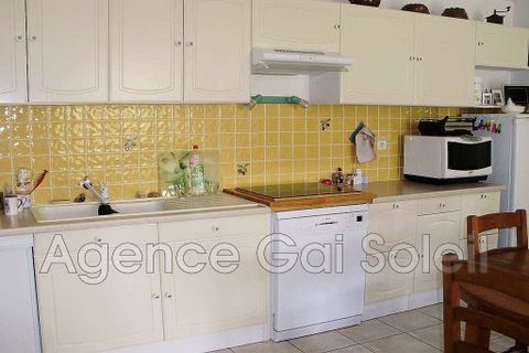 Villa i Lespignan, Herault, Lespignan - € 219.000 | Ref: 847V1219M - foto 3