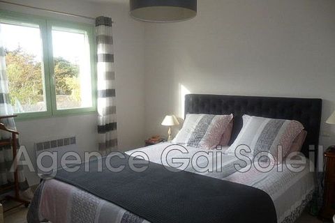 Villa i Lespignan, Herault, Lespignan - € 219.000 | Ref: 847V1219M - foto 6