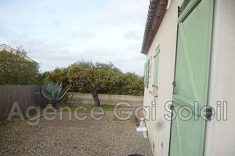 Villa i Lespignan, Herault, Lespignan - € 219.000 | Ref: 847V1219M - foto 9