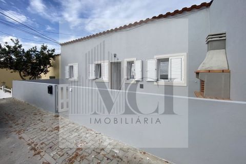 Villa i Setubal, Setubal, Setubal - € 265.000 | Ref: MCI-0042 - foto 1