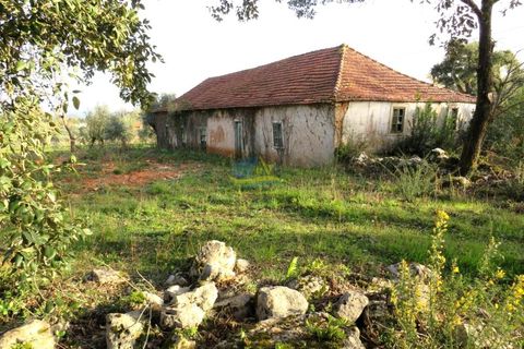 Villa i Ansiao, Leiria, Ansiao - € 110.000 | Ref: ko2607 - foto 1