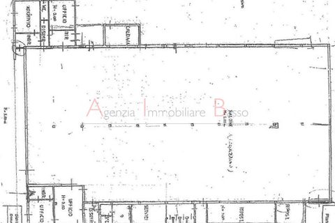 Erhvervsejendom i Limena, Padua, Limena - € 800.000 | Ref: C1082 - foto 2