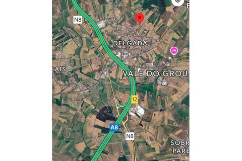 Villa i Bombarral, Leiria, Bombarral - € 550.000 | Ref: SS_0001 - foto 12