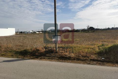 Helårsgrund i Alpiarca, Santarem, Alpiarca - € 40.000 | Ref: TERR4341 - foto 4