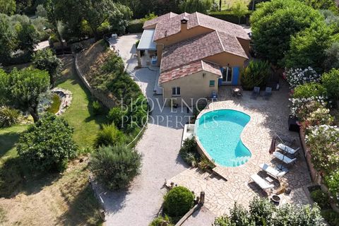 Villa i Cotignac, Var, Cotignac - € 950.000 | Ref: 1154 - foto 3