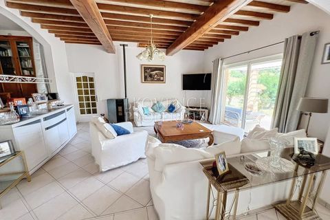 Villa i Cotignac, Var, Cotignac - € 950.000 | Ref: 1154 - foto 7