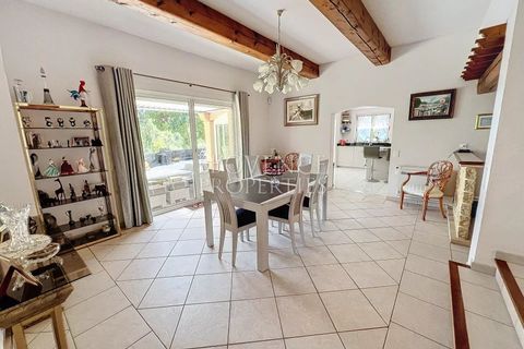 Villa i Cotignac, Var, Cotignac - € 950.000 | Ref: 1154 - foto 9