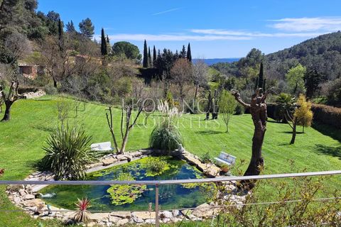 Villa i Cotignac, Var, Cotignac - € 950.000 | Ref: 1154 - foto 4