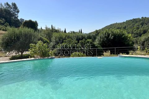 Villa i Cotignac, Var, Cotignac - € 950.000 | Ref: 1154 - foto 2