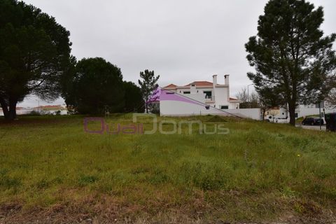 Helårsgrund i Entroncamento, Santarem, Entroncamento - € 46.000 | Ref: 2409 - foto 1