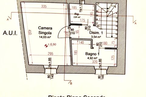 Villa a Cernobbio, Como, Cernobbio - € 470.000 | Ref: 371 - foto 17